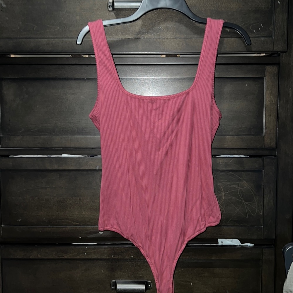 Lulus basic bodysuit